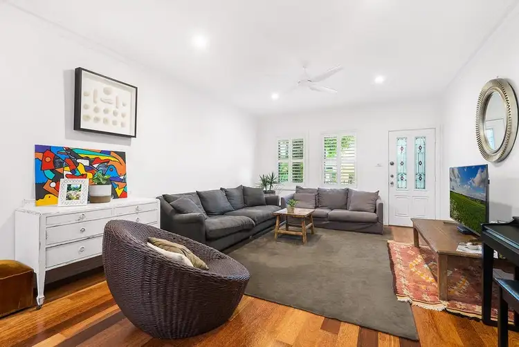 Third view of Homely house listing, 1A/44 William Street, Botany NSW 2019