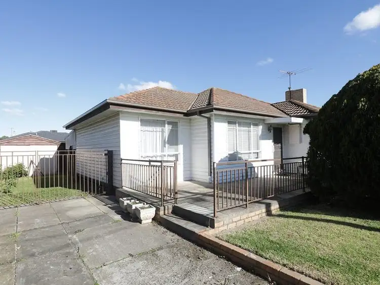 3 Salmond Street, Deer Park VIC 3023