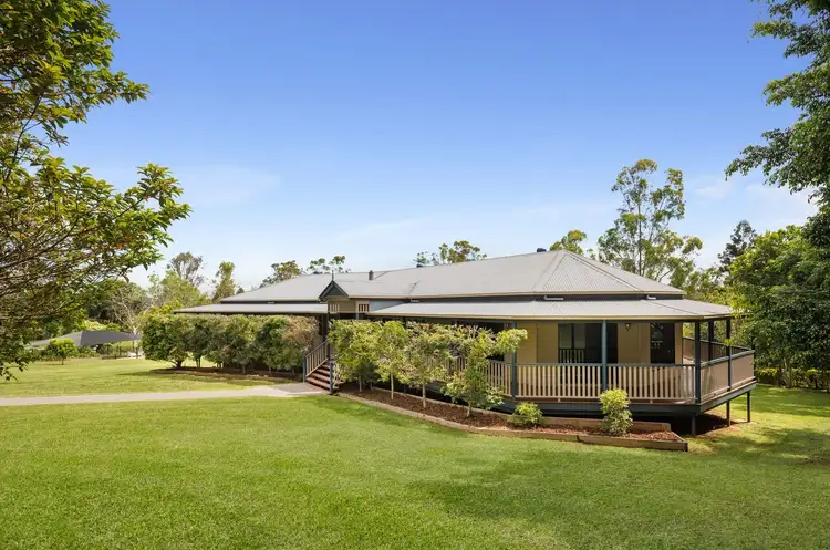 28 Bakers Hill Place, Anstead QLD 4070