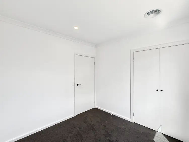 Second view of Homely house listing, 76 Ficus Circuit, Wallan VIC 3756