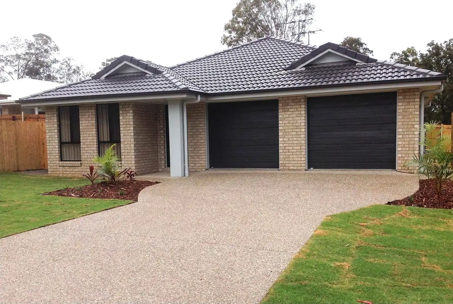 Main view of Homely semi-detached listing, 1/9 Riverpilly Court, Morayfield QLD 4506