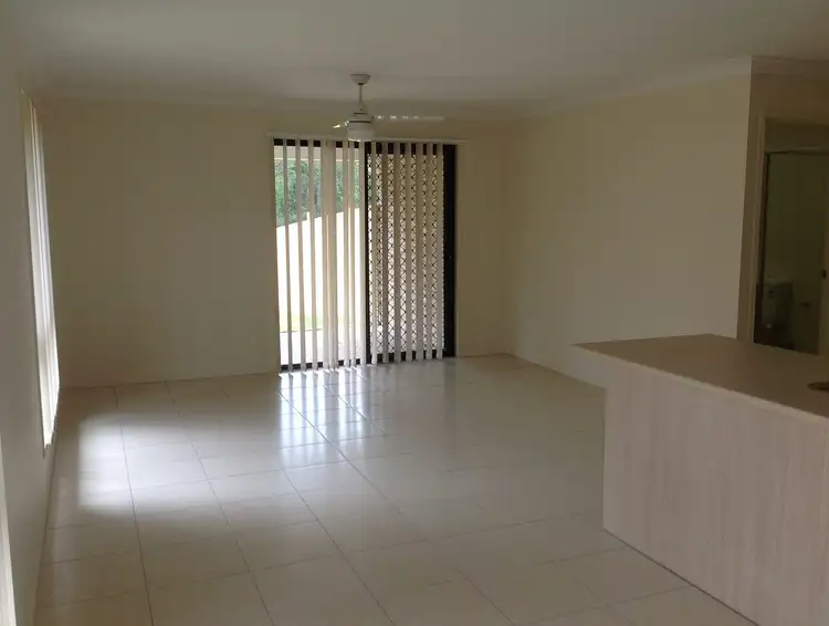 Fourth view of Homely semi-detached listing, 1/9 Riverpilly Court, Morayfield QLD 4506
