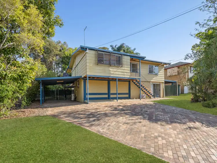 21 Melinda St, Camira QLD 4300