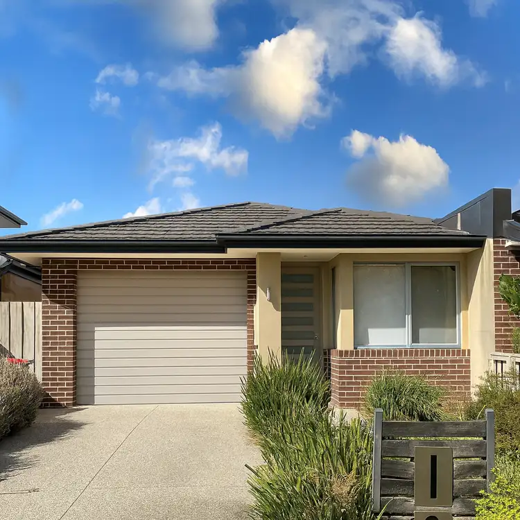 7A Powell Cres, Maidstone VIC 3012