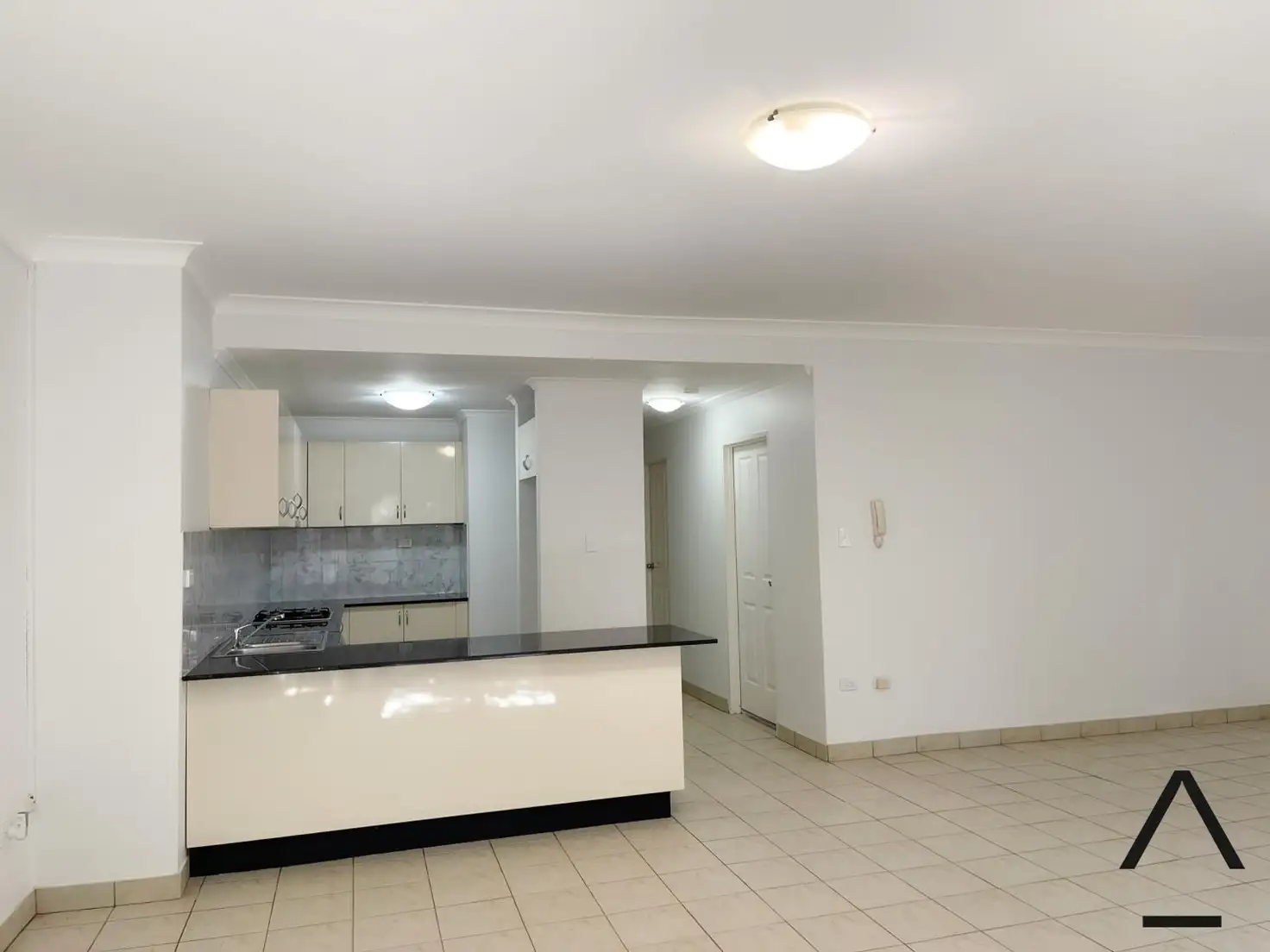 Main view of Homely apartment listing, 3/12 Gladstone Street, Burwood NSW 2134
