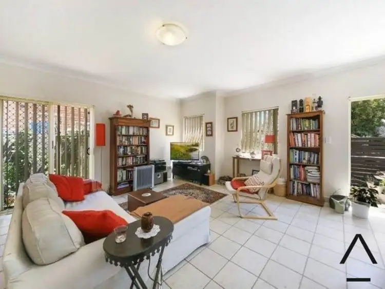 Third view of Homely apartment listing, 3/12 Gladstone Street, Burwood NSW 2134