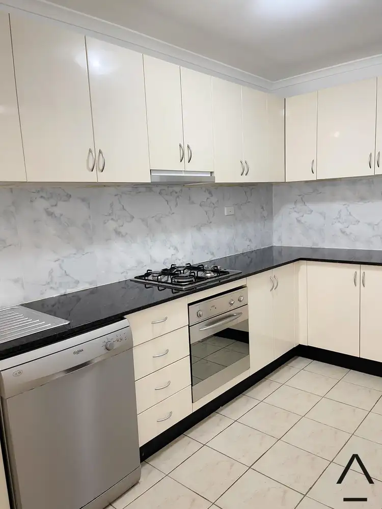 Fourth view of Homely apartment listing, 3/12 Gladstone Street, Burwood NSW 2134