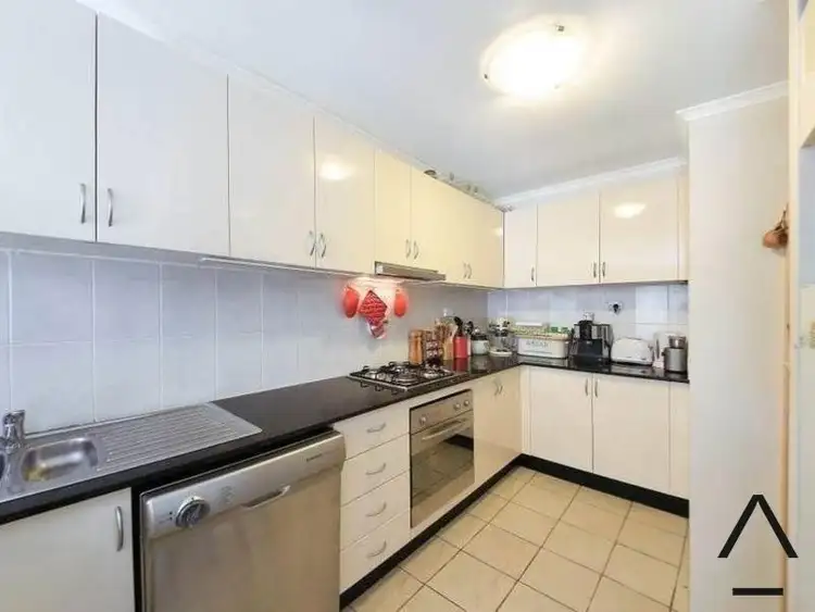 Fifth view of Homely apartment listing, 3/12 Gladstone Street, Burwood NSW 2134