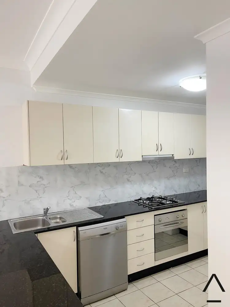 Fifth view of Homely apartment listing, 3/12 Gladstone Street, Burwood NSW 2134