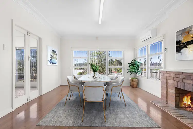 Main view of Homely house listing, 56-58 Rowena Street, Kenmore QLD 4069