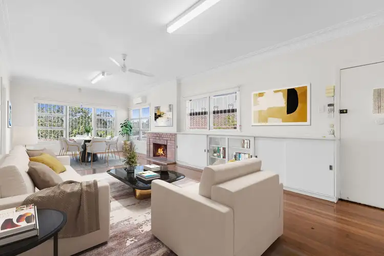Second view of Homely house listing, 56-58 Rowena Street, Kenmore QLD 4069