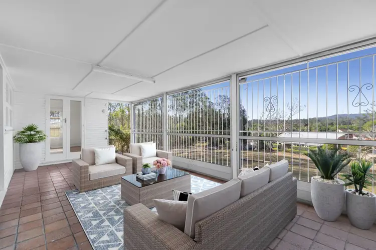 Third view of Homely house listing, 56-58 Rowena Street, Kenmore QLD 4069