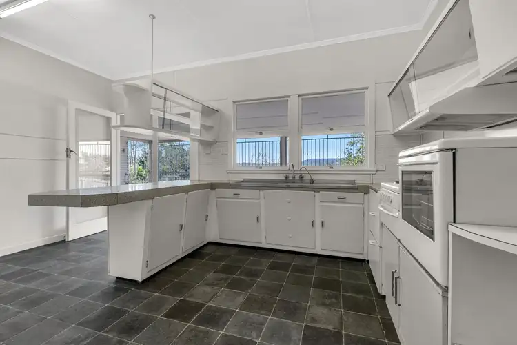Fifth view of Homely house listing, 56-58 Rowena Street, Kenmore QLD 4069