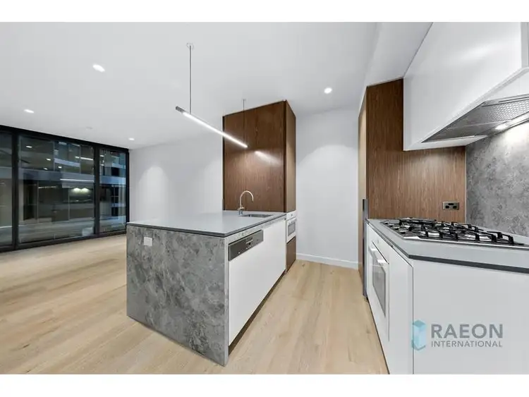 Main view of Homely apartment listing, 1812/433 Collins Street, Melbourne VIC 3000