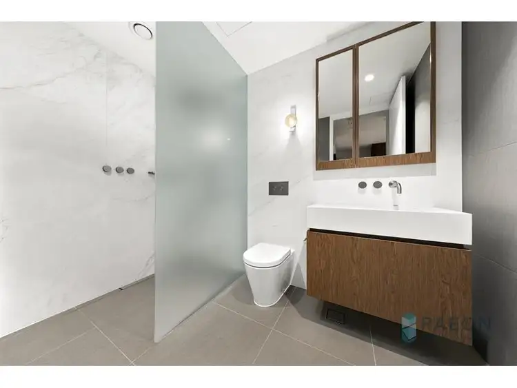Fifth view of Homely apartment listing, 1812/433 Collins Street, Melbourne VIC 3000