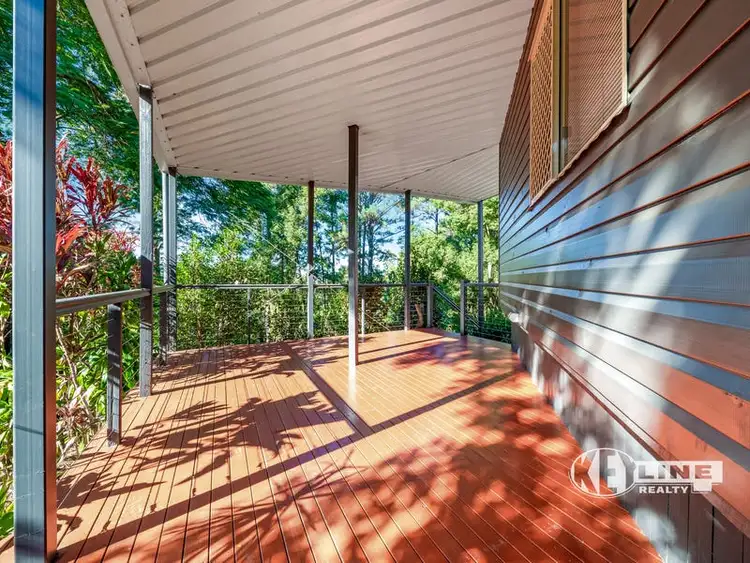 220 Panorama Drive, Rosemount QLD 4560