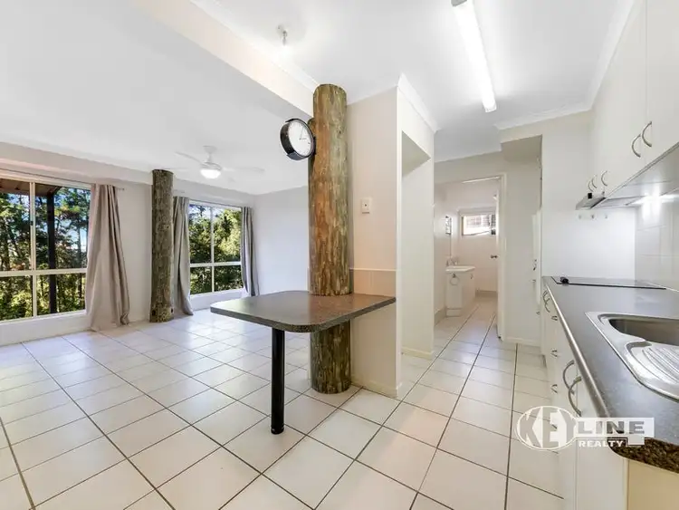 Second view of Homely unit listing, 220 Panorama Drive, Rosemount QLD 4560