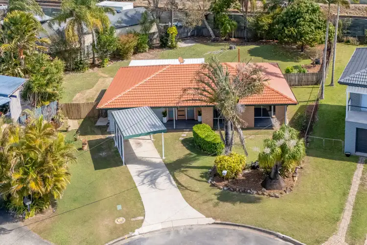 3 Lorraine Court, Lawnton QLD 4501