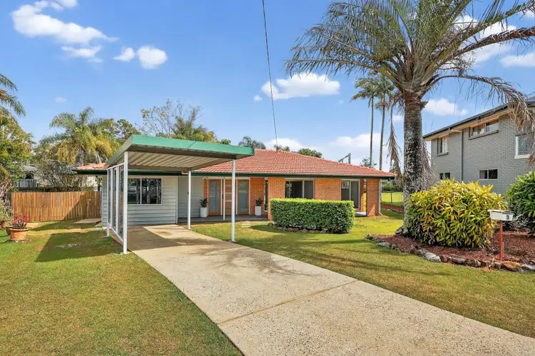 Main view of Homely house listing, 3 Lorraine Court, Lawnton QLD 4501