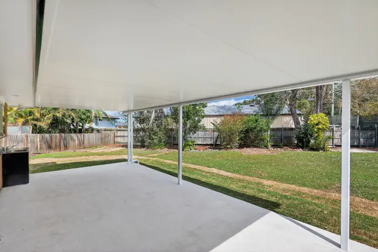 Second view of Homely house listing, 3 Lorraine Court, Lawnton QLD 4501