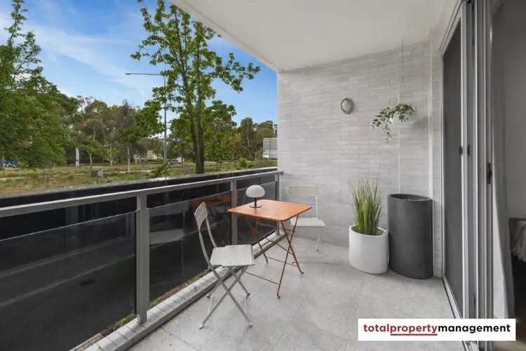 19/219A Northbourne Avenue