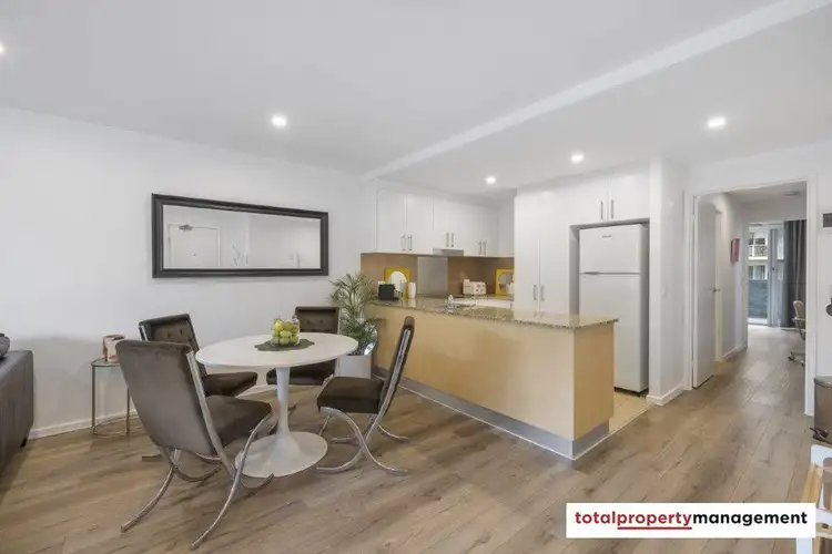 Second view of Homely apartment listing, 19/219A Northbourne Avenue, Turner ACT 2612