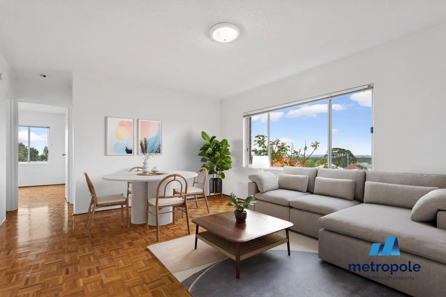 Main view of Homely apartment listing, 4/4 Creer Street, Randwick NSW 2031