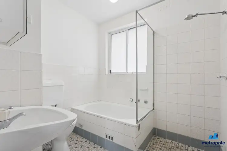 Fourth view of Homely apartment listing, 4/4 Creer Street, Randwick NSW 2031