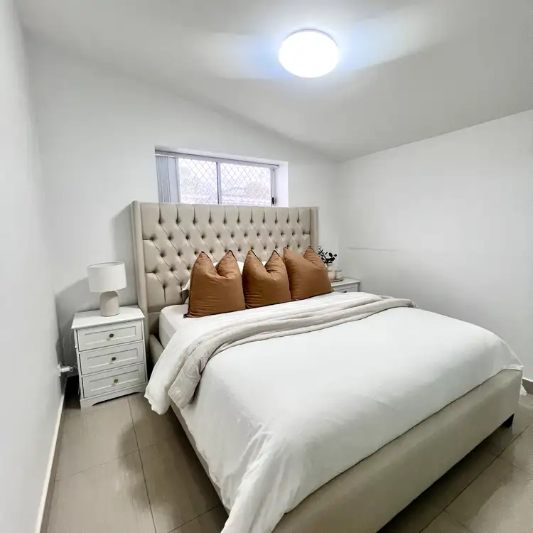 Third view of Homely house listing, 27A Marie Street, Lurnea NSW 2170