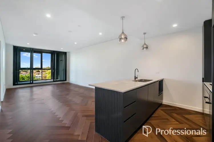 521/25 George Street, North Strathfield NSW 2137