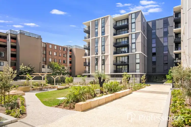 521/25 George Street, North Strathfield NSW 2137