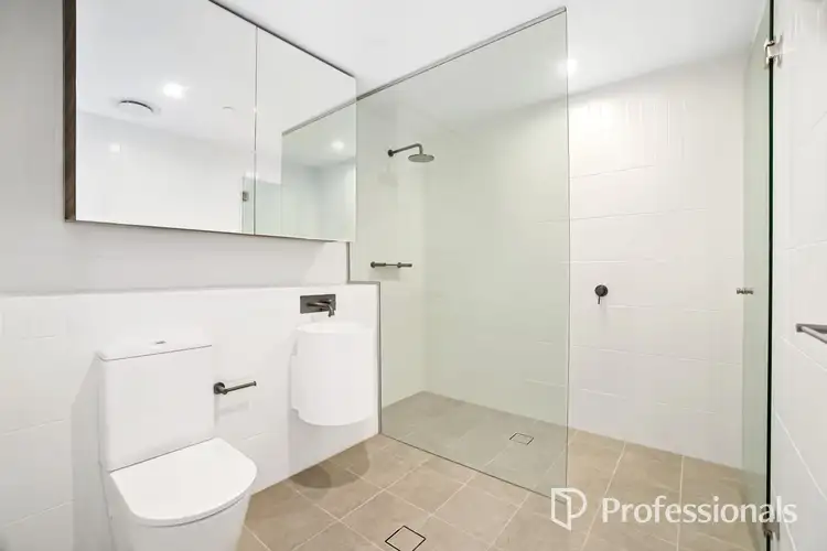 Sixth view of Homely apartment listing, 521/25 George Street, North Strathfield NSW 2137