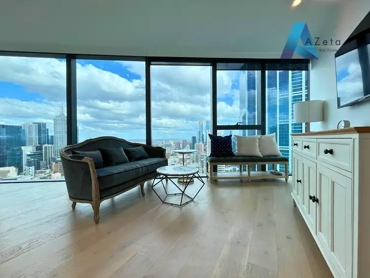4315/228 La Trobe Street, Melbourne VIC 3000