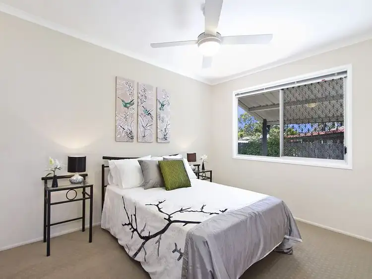 Fourth view of Homely house listing, 5 Walcha Ct, Beenleigh QLD 4207
