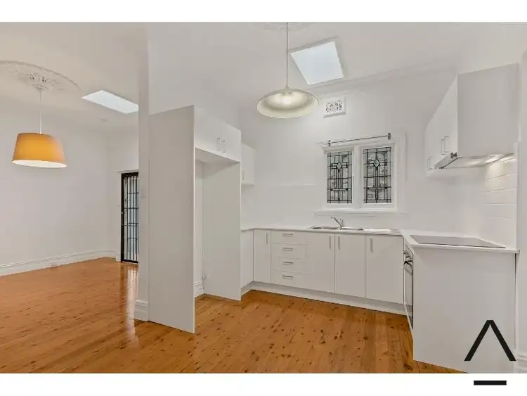 Main view of Homely unit listing, 2/16 Coleridge Street, Leichhardt NSW 2040