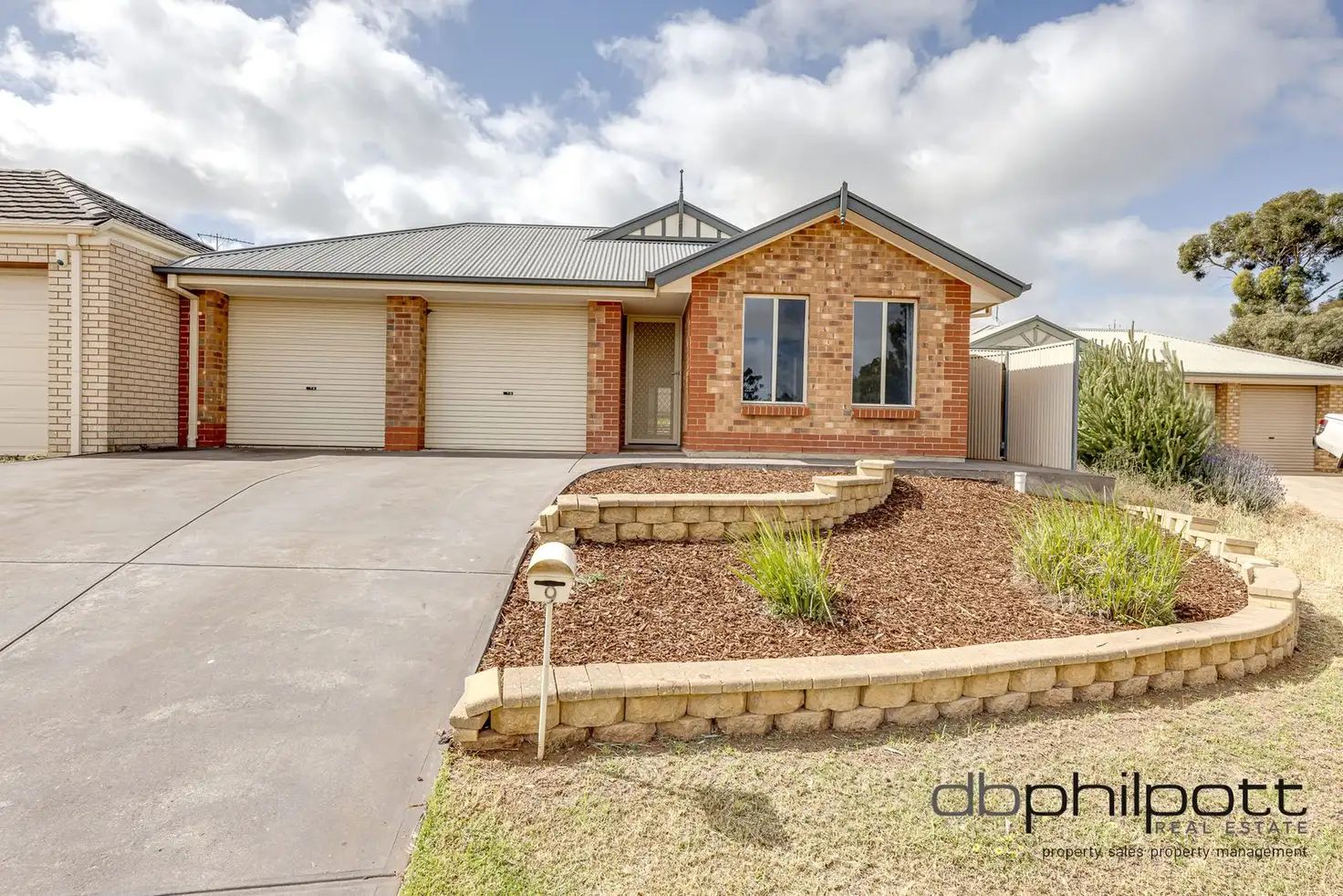 Main view of Homely house listing, 9 Chestnut Grove, Blakeview SA 5114