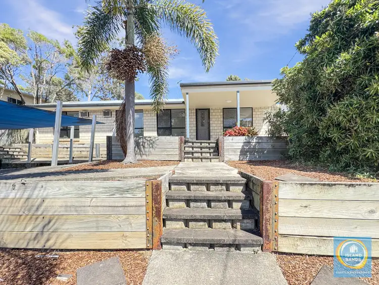 25 Penda Avenue, New Auckland QLD 4680