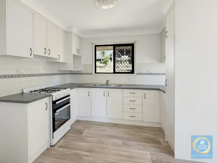 Third view of Homely house listing, 25 Penda Avenue, New Auckland QLD 4680