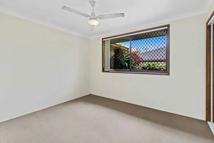 Fourth view of Homely semi-detached listing, 1/73 Dolphin Avenue, Mermaid Beach QLD 4218