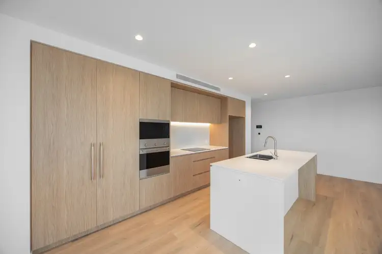 Third view of Homely apartment listing, 405/62 Memorial Avenue, Maroochydore QLD 4558