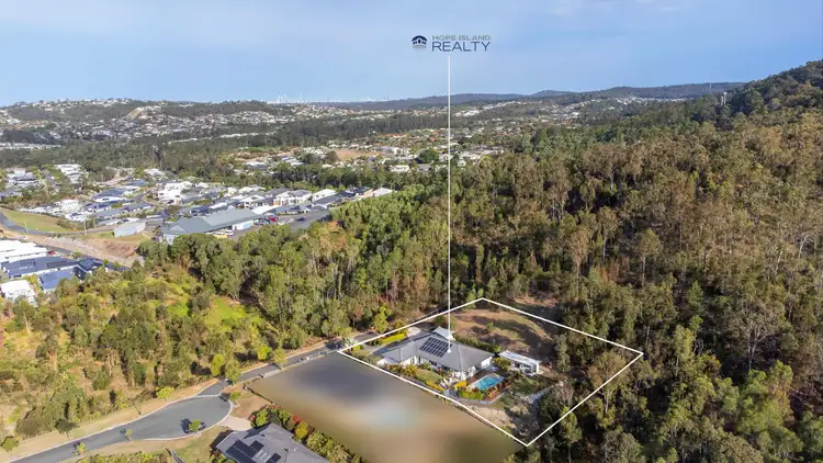 Second view of Homely house listing, 3 Arthur Lane, Maudsland QLD 4210