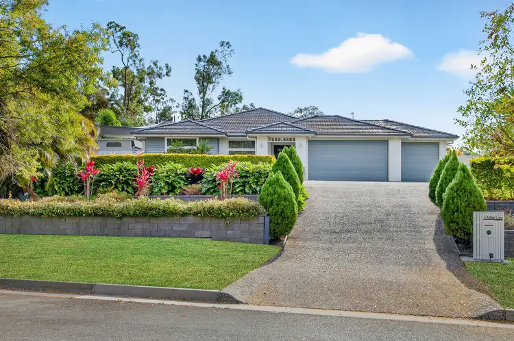 Third view of Homely house listing, 3 Arthur Lane, Maudsland QLD 4210