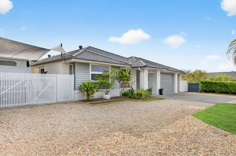 Fourth view of Homely house listing, 3 Arthur Lane, Maudsland QLD 4210