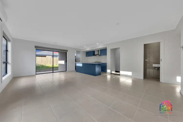 Third view of Homely house listing, 43 Margie St, Wyndham Vale VIC 3024