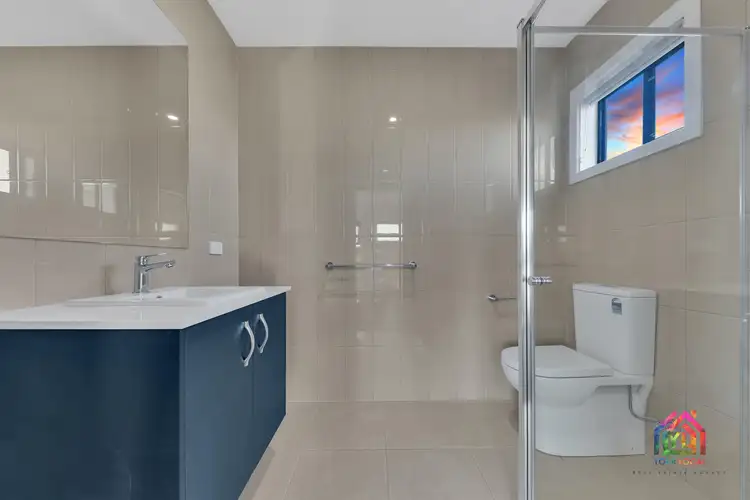 Fifth view of Homely house listing, 43 Margie St, Wyndham Vale VIC 3024