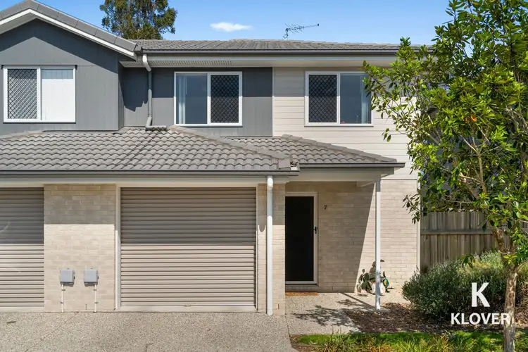 Main view of Homely townhouse listing, 7/61 Sean Street, Boondall QLD 4034