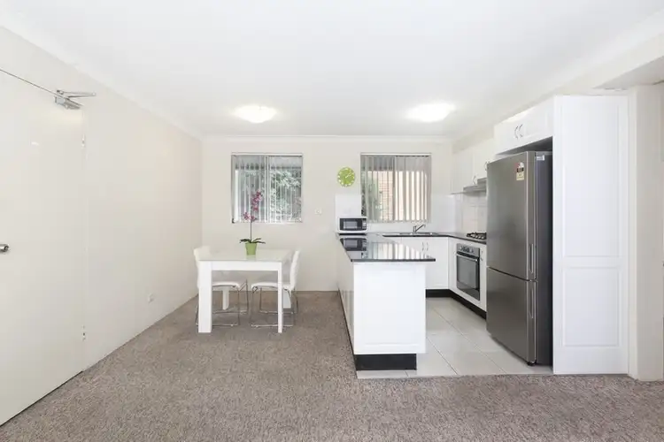 Third view of Homely unit listing, 5/4 Burlington Road, Homebush NSW 2140