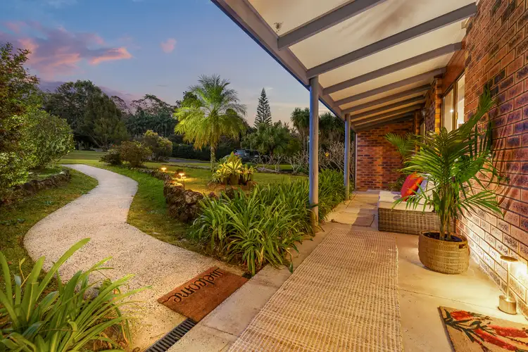 Main view of Homely house listing, 3 Palm Tree Crescent, Bangalow NSW 2479