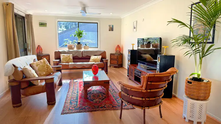 Third view of Homely house listing, 3 Palm Tree Crescent, Bangalow NSW 2479