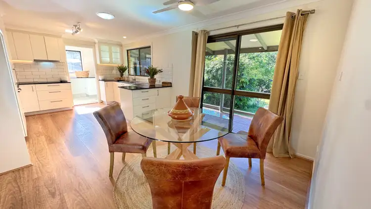 Fourth view of Homely house listing, 3 Palm Tree Crescent, Bangalow NSW 2479